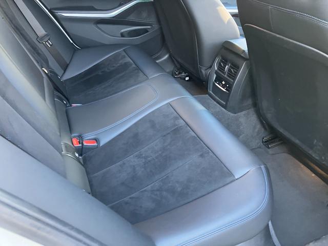 3シリーズ 320d xDriveツーリング Mスポーツ 認定中古車 ワンオーナー 社外地デジチューナー パーキングアシストプラス 前後ドラレコ ハーフレザー シートヒーター 電動Rゲート 純ナビ アクティブクルコン LEDヘッドライト ETC(49枚目)