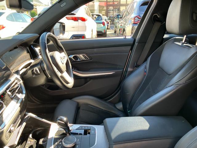 3シリーズ 320d xDriveツーリング Mスポーツ 認定中古車 ワンオーナー 社外地デジチューナー パーキングアシストプラス 前後ドラレコ ハーフレザー シートヒーター 電動Rゲート 純ナビ アクティブクルコン LEDヘッドライト ETC(61枚目)