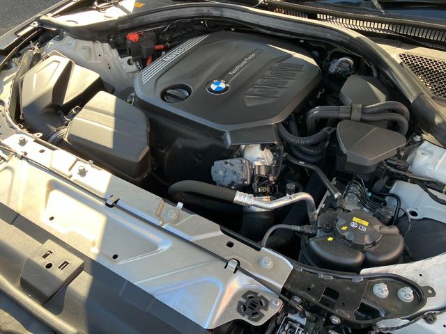 3シリーズ 320d xDriveツーリング Mスポーツ 認定中古車 ワンオーナー 社外地デジチューナー パーキングアシストプラス 前後ドラレコ ハーフレザー シートヒーター 電動Rゲート 純ナビ アクティブクルコン LEDヘッドライト ETC(77枚目)