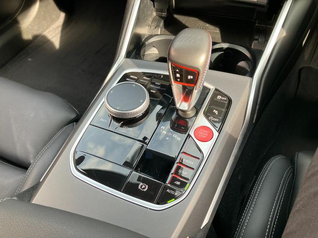 M2 ベースグレード 認定中古車 ワンオーナー MコンフォートPKG harman/kardonスピーカー ヘッドアップD 革シート 純正ナビ シートヒーター ACC ETC サンプロテクションガラス(16枚目)