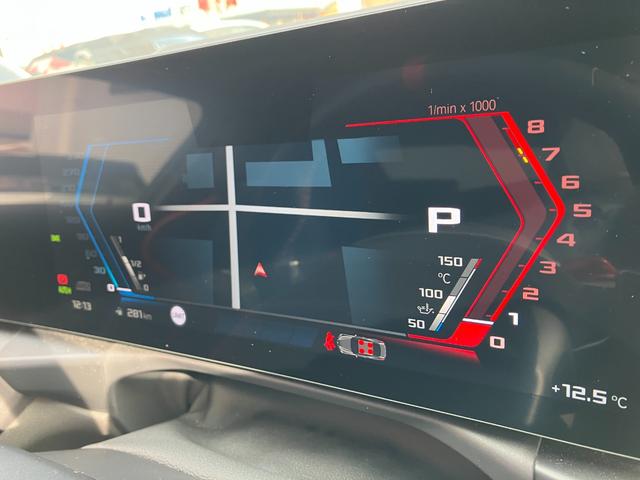 M2 ベースグレード 認定中古車 ワンオーナー MコンフォートPKG harman/kardonスピーカー ヘッドアップD 革シート 純正ナビ シートヒーター ACC ETC サンプロテクションガラス(17枚目)