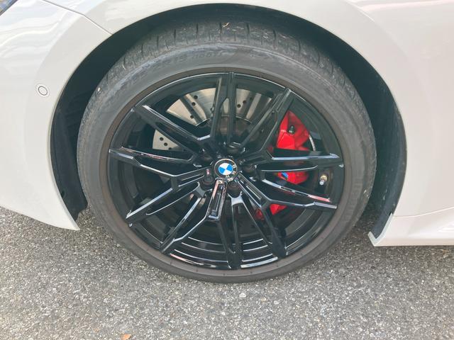 M2 ベースグレード 認定中古車 ワンオーナー MコンフォートPKG harman/kardonスピーカー ヘッドアップD 革シート 純正ナビ シートヒーター ACC ETC サンプロテクションガラス(26枚目)