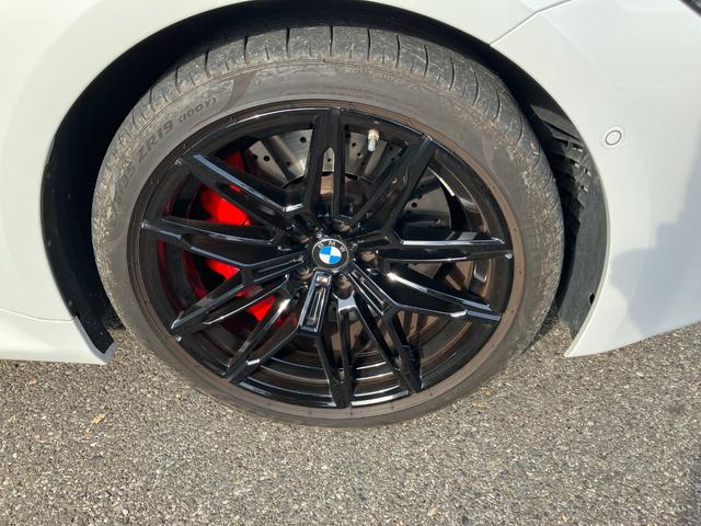 M2 ベースグレード 認定中古車 ワンオーナー MコンフォートPKG harman/kardonスピーカー ヘッドアップD 革シート 純正ナビ シートヒーター ACC ETC サンプロテクションガラス(28枚目)