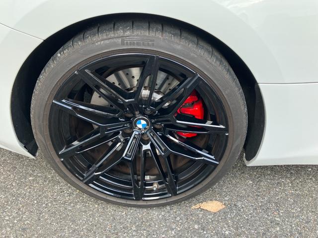 M2 ベースグレード 認定中古車 ワンオーナー MコンフォートPKG harman/kardonスピーカー ヘッドアップD 革シート 純正ナビ シートヒーター ACC ETC サンプロテクションガラス(29枚目)