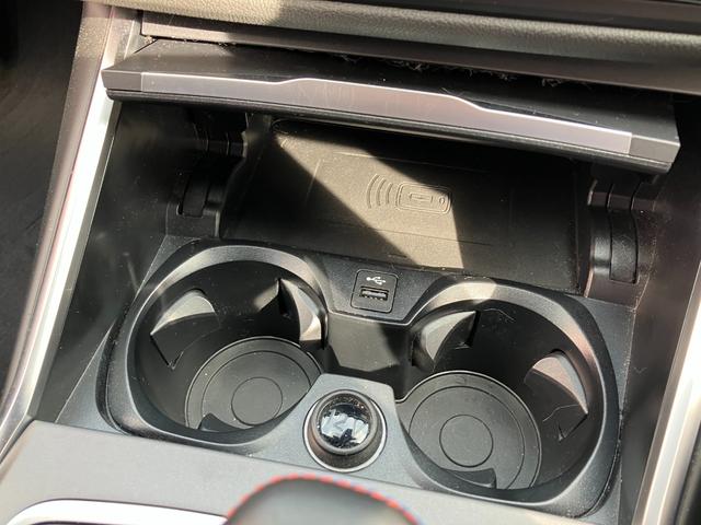 M2 ベースグレード 認定中古車 ワンオーナー MコンフォートPKG harman/kardonスピーカー ヘッドアップD 革シート 純正ナビ シートヒーター ACC ETC サンプロテクションガラス(61枚目)