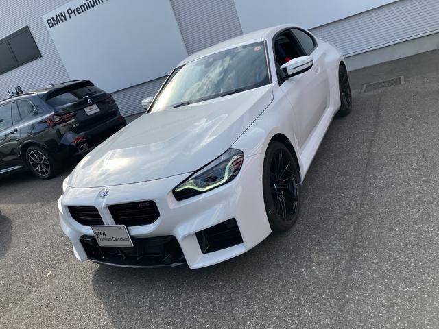 M2 ベースグレード 認定中古車 ワンオーナー MコンフォートPKG harman/kardonスピーカー ヘッドアップD 革シート 純正ナビ シートヒーター ACC ETC サンプロテクションガラス(74枚目)