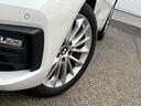 ご納車前には、BMWIを熟知したメカニックによる100項目の点検・整備を行います。不具合箇所、交換時期に達している部品に関しましては、全て当社負担で交換してからのご納車となります