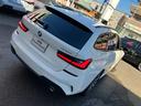 320d xDriveツーリング Mスポーツ 認定中古車 ワンオーナー 社外地デジチューナー パーキングアシストプラス 前後ドラレコ ハーフレザー シートヒーター 電動Rゲート 純ナビ アクティブクルコン LEDヘッドライト ETC(34枚目)