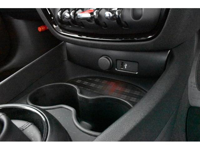 クラブマン バッキンガム 認定中古車 元弊社試乗車 自動衝突軽減B ACC Bカメラ リア障害物センサー コンフォートA LED SOSコール 純正HDDナビ 純正16AW(16枚目)