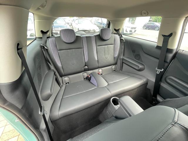 ＭＩＮＩ クーパーＳ　クラシック・トリム　正規認定中古車　元試乗車　純正ナビ　アクティブクルコン　衝突軽減Ｂ　レーンアシスト　ＰＫＧアシストプラス　ヘッドアップディスプレイ　スマホ接続・ワイヤレス充電　１８ＡＷ　ＳＯＳコール　ＥＴＣ（30枚目）