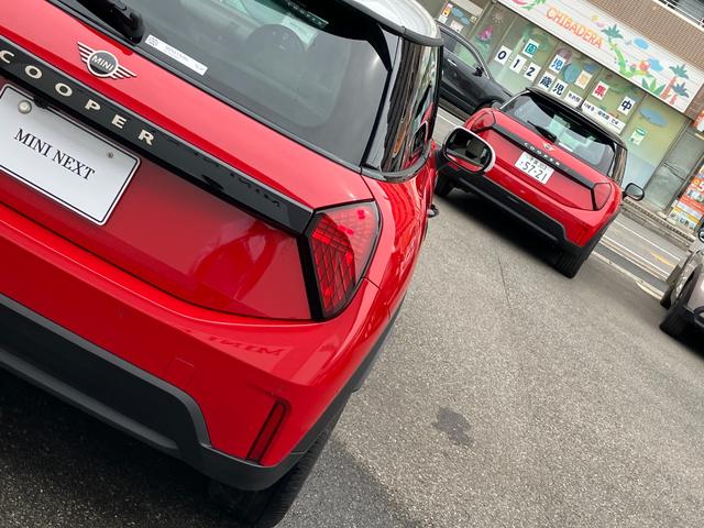 ＭＩＮＩ クーパーＣ　フェイバリット・トリム　正規認定中古車　元デモカー　フェイバリットトリム　Ｍパッケージ　電動フロントシート　ハーマンカードンスピーカー　ナビ　アクティブクルコン　ドライブアシスト　パーキングアシスト　ヘッドアップディスプレイ（57枚目）