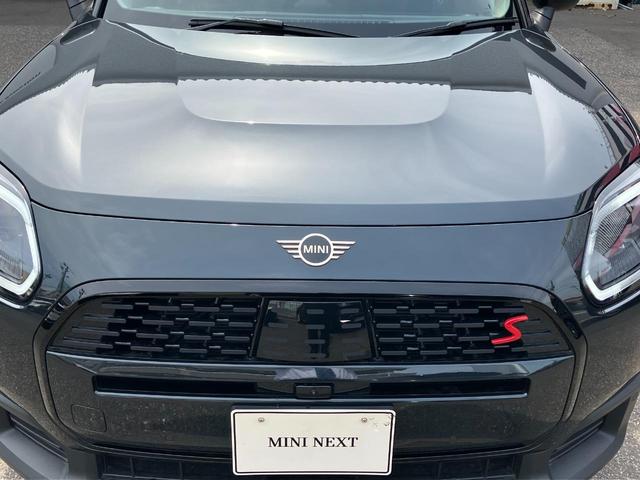ＭＩＮＩ カントリーマンＳオール４　クラシック・トリム　正規認定中古車　元デモカー　クラシックトリム　プライバシーガラス　アクティブシート　電動フロントシート　ハーマンカードンスピーカー　ドライビングアシスタントプロ　パーキングアシスタントプラス　ＥＴＣ（35枚目）