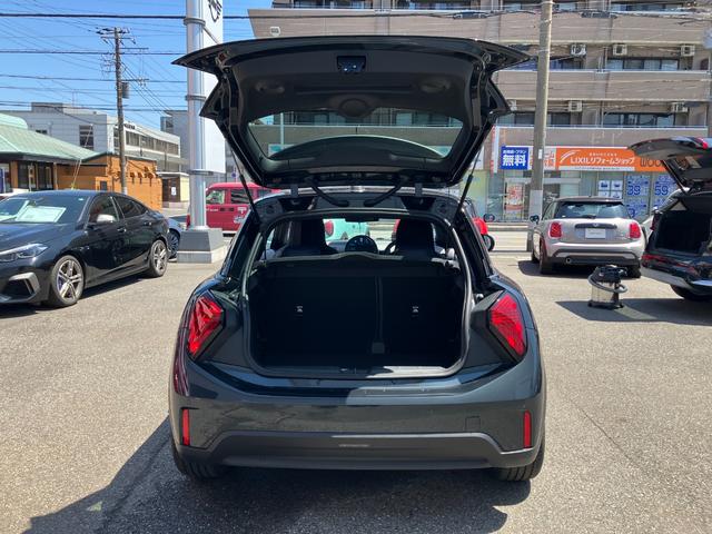 ＭＩＮＩ クーパーＣ　フェイバリット・トリム　正規認定中古車　元デモカー　フェイバリットトリム　Ｍパッケージ　電動フロントシート　ハーマンカードンスピーカー　ナビ　アクティブクルコン　ドライブアシスト　パーキングアシスト　ヘッドアップディスプレイ（30枚目）