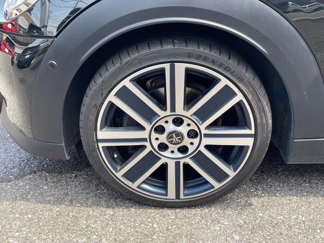 ＭＩＮＩ クーパーＳプレミアムプラスパッケジミニユアーズトリム　正規認定中古車　ワンオーナー　純正ナビ　リアビューカメラ　障害物センサー　ワイヤレス充電　シートヒーター付ブラックレザーシート　ドライブアシスト　１８インチＡＷ　ＥＴＣ２．０　前後ドラレコ（25枚目）