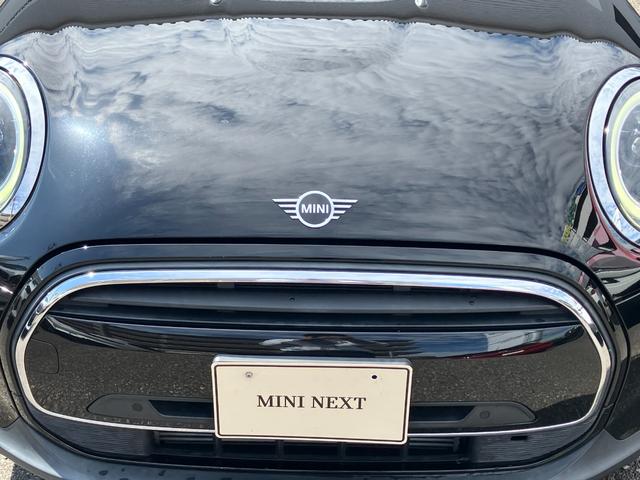 ＭＩＮＩ クーパーＤ　クラシック・トリム　認定中古車　ワンオーナー　クラシック　　ドライバーアシスタンスＰＫＧ　リアビューカメラ　アクティブクルコン　フロントシートＨ　純正ナビ　純正１６ＡＷ　前後ドラレコ　Ｂｌｕｅｔｏｏｔｈ接続　ＥＴＣ（31枚目）