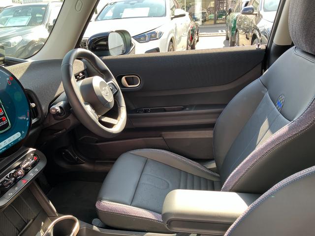 MINI クーパーS クラシック・トリム 認定中古車 元試乗車 クラシックトリム スポーツステアリングホイール ステアリングホイールヒーター 17インチパラレルスポーク2トーン 純ナビ シートヒーター ヘッドアップD LEDへッドライト(45枚目)