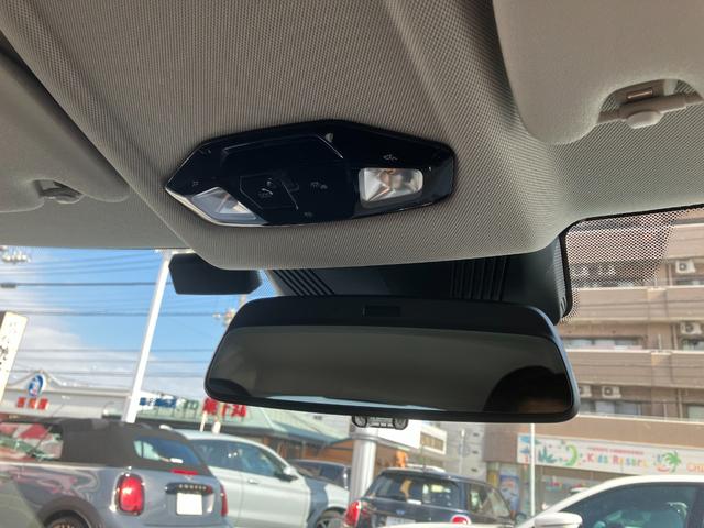 MINI クーパーS クラシック・トリム 認定中古車 元試乗車 クラシックトリム スポーツステアリングホイール ステアリングホイールヒーター 17インチパラレルスポーク2トーン 純ナビ シートヒーター ヘッドアップD LEDへッドライト(48枚目)