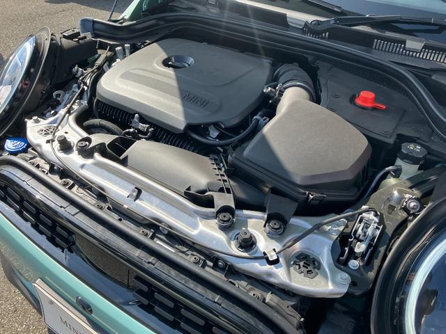 MINI クーパーS クラシック・トリム 認定中古車 元試乗車 クラシックトリム スポーツステアリングホイール ステアリングホイールヒーター 17インチパラレルスポーク2トーン 純ナビ シートヒーター ヘッドアップD LEDへッドライト(57枚目)