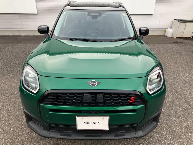 MINI カントリーマンSオール4 クラシック・トリム 認定中古車 元試乗車 クラシックトリム Mパッケージ スポーツステアリングホイール プライバシーガラス アクティブシート 電動フロントシート インテリアカメラ ハーマンカードン 18インチ純正AW(31枚目)
