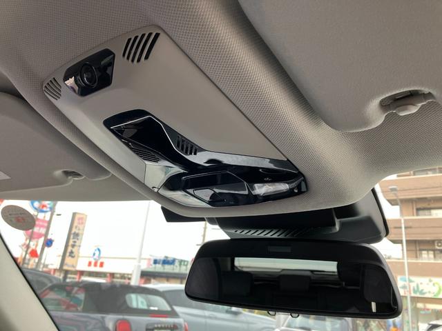 MINI カントリーマンSオール4 クラシック・トリム 認定中古車 元試乗車 クラシックトリム Mパッケージ スポーツステアリングホイール プライバシーガラス アクティブシート 電動フロントシート インテリアカメラ ハーマンカードン 18インチ純正AW(51枚目)