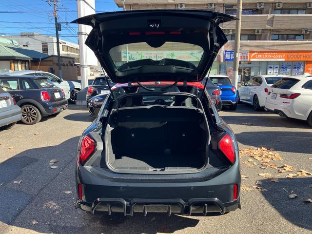 ＭＩＮＩ クーパーＳ　ジョン・クーパー・ワークス・トリム　認定中古車　ワンオナ　ＪＣＷＴＲＩＭ　ＭＰＫＧ　レッドルーフ・ミラーキャップ　ｈａｒｍａｎ／ｋａｒｄｏｎスピーカー　電動フロントシート　ヘッドアップＤ　純正革シート　純ナビ　シートヒーター　ＥＴＣ（34枚目）
