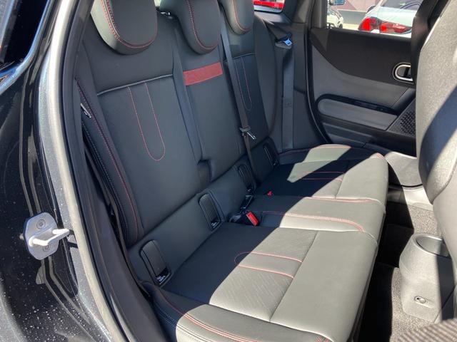 ＭＩＮＩ クーパーＳ　ジョン・クーパー・ワークス・トリム　認定中古車　ワンオナ　ＪＣＷＴＲＩＭ　ＭＰＫＧ　レッドルーフ・ミラーキャップ　ｈａｒｍａｎ／ｋａｒｄｏｎスピーカー　電動フロントシート　ヘッドアップＤ　純正革シート　純ナビ　シートヒーター　ＥＴＣ（46枚目）