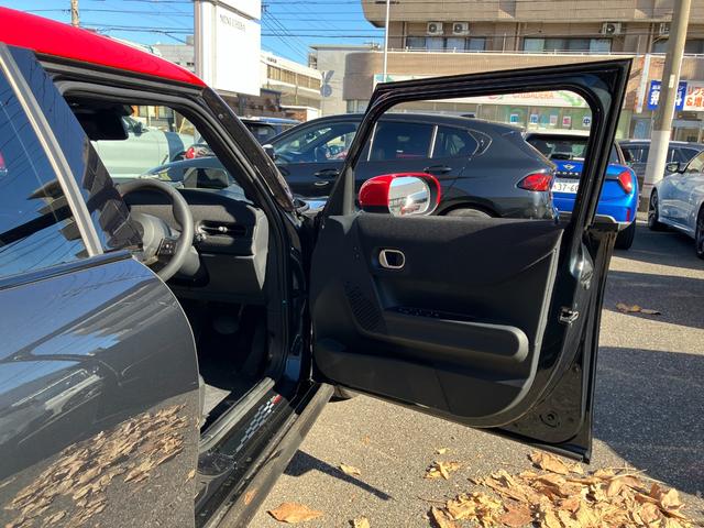 ＭＩＮＩ クーパーＳ　ジョン・クーパー・ワークス・トリム　認定中古車　ワンオナ　ＪＣＷＴＲＩＭ　ＭＰＫＧ　レッドルーフ・ミラーキャップ　ｈａｒｍａｎ／ｋａｒｄｏｎスピーカー　電動フロントシート　ヘッドアップＤ　純正革シート　純ナビ　シートヒーター　ＥＴＣ（48枚目）