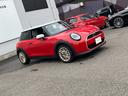 ＭＩＮＩ クーパーＣ　フェイバリット・トリム　正規認定中古車　元デモカー　フェイバリットトリム　Ｍパッケージ　電動フロントシート　ハーマンカードンスピーカー　ナビ　アクティブクルコン　ドライブアシスト　パーキングアシスト　ヘッドアップディスプレイ（6枚目）