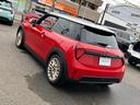 ＭＩＮＩ クーパーＣ　フェイバリット・トリム　正規認定中古車　元デモカー　フェイバリットトリム　Ｍパッケージ　電動フロントシート　ハーマンカードンスピーカー　ナビ　アクティブクルコン　ドライブアシスト　パーキングアシスト　ヘッドアップディスプレイ（8枚目）