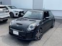 クーパーＳプレミアムプラスパッケジミニユアーズトリム　正規認定中古車　ワンオーナー　純正ナビ　リアビューカメラ　障害物センサー　ワイヤレス充電　シートヒーター付ブラックレザーシート　ドライブアシスト　１８インチＡＷ　ＥＴＣ２．０　前後ドラレコ（22枚目）