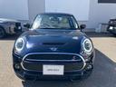 ＭＩＮＩ クーパーＳ　認定中古車　ワンオーナー　ペッパーＰＫＧ　リアビューカメラ　前後障害物センサー　純正１７ＡＷ　フロントシートＨ　純正ナビ　アクティブクルコン　Ｂｌｕｅｔｏｏｔｈ接続　ＬＥＤヘッドライト　ＳＯＳ　ＥＴＣ（5枚目）
