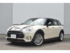 ＭＩＮＩ クーパーＳＤ　クラブマン　認定中古車　アクティブクルーズコントロール　ＣＡＢＡＮＡシートカバー 9572337A30240530W002 2