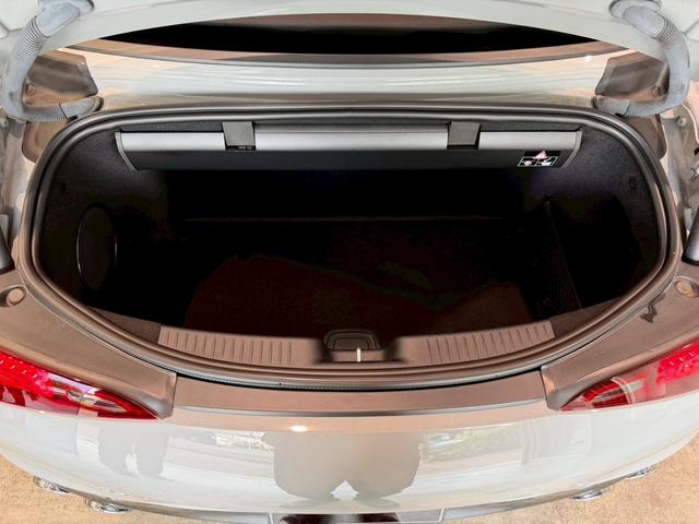SL SL43 ヘッドアップディスプレイ アルペングレー 新車保障継承付 イエローキャリパー ナッパ革シート シートヒーター ベンチレーション ワイヤレス充電 全周囲カメラ パワーバックドア 黒幌 LEDヘッドライト(33枚目)
