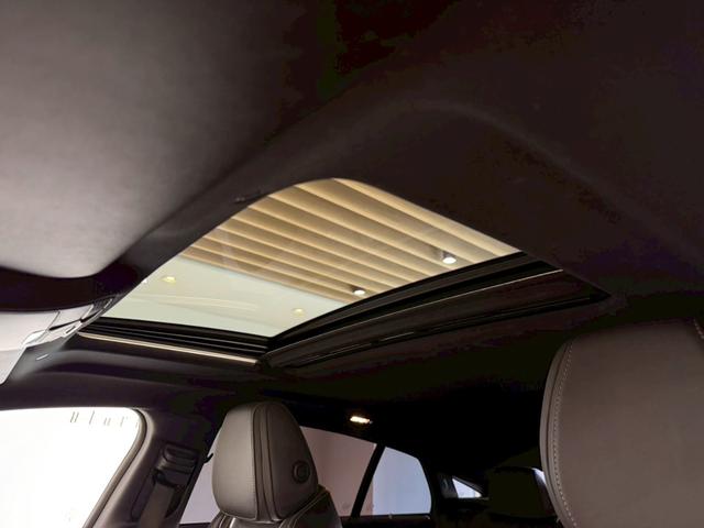 GT 4ドアクーペ 43 4マチック+ ライドコントロール+パッケージ ガラススライディングルーフ レーダーセーフティーパッケージ エアバランスパッケージ ベンチレーション マッサージ機能付 ヘッドアップディスプレイ エアサスペンション グラファイトグレーマグノ(24枚目)