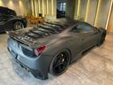 ベースグレード　ＭＡＮＳＯＲＹ　Ｃｕｓｔｏｍ　イノテック可変マフラー　スペチアーレシフトゲート　ノビテックサスペンション　ヘッドレスト跳馬刺繍　ＡＤＶ１　２１／２２インチ　カーボンドアミラー　内装フルカーボン（11枚目）