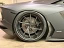 ・カスタム:HYPER FORGED DIC 3ピース21inc鍛造ホイール