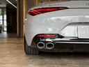 SL43 ヘッドアップディスプレイ アルペングレー 新車保障継承付 イエローキャリパー ナッパ革シート シートヒーター ベンチレーション ワイヤレス充電 全周囲カメラ パワーバックドア 黒幌 LEDヘッドライト(15枚目)