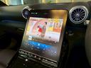 SL43 ヘッドアップディスプレイ アルペングレー 新車保障継承付 イエローキャリパー ナッパ革シート シートヒーター ベンチレーション ワイヤレス充電 全周囲カメラ パワーバックドア 黒幌 LEDヘッドライト(26枚目)