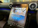SL43 ヘッドアップディスプレイ アルペングレー 新車保障継承付 イエローキャリパー ナッパ革シート シートヒーター ベンチレーション ワイヤレス充電 全周囲カメラ パワーバックドア 黒幌 LEDヘッドライト(27枚目)