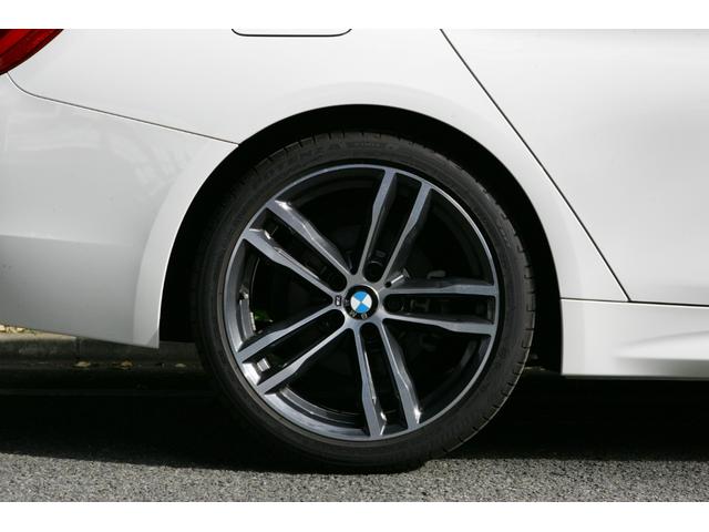 ４シリーズ ４２０ｉグランクーペ　Ｍスポーツ　・ワンオーナー・ブラックレザーシート・パワーシート・シートヒーター・Ｂｌｕｅｔｏｏｔｈ・ナビ・テレビ・１８インチＡＷ（11枚目）