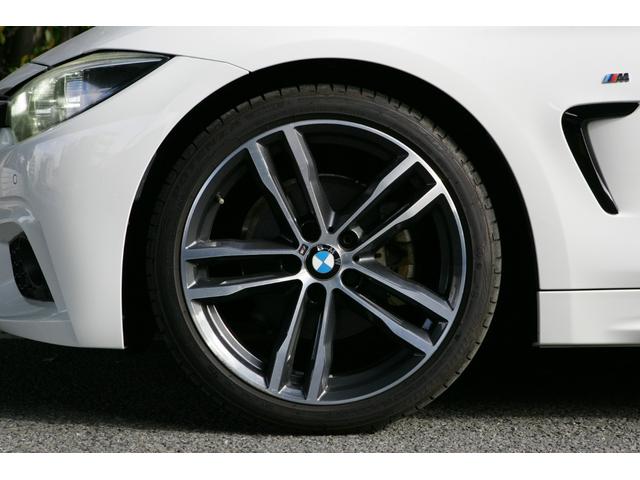 ４シリーズ ４２０ｉグランクーペ　Ｍスポーツ　・ワンオーナー・ブラックレザーシート・パワーシート・シートヒーター・Ｂｌｕｅｔｏｏｔｈ・ナビ・テレビ・１８インチＡＷ（12枚目）