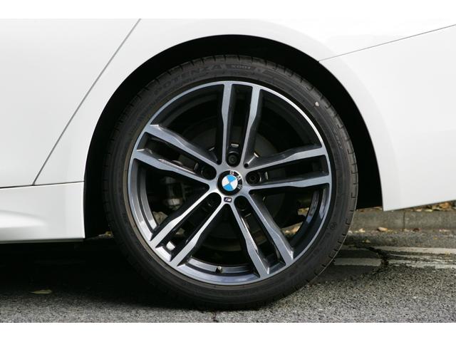 ４シリーズ ４２０ｉグランクーペ　Ｍスポーツ　・ワンオーナー・ブラックレザーシート・パワーシート・シートヒーター・Ｂｌｕｅｔｏｏｔｈ・ナビ・テレビ・１８インチＡＷ（14枚目）