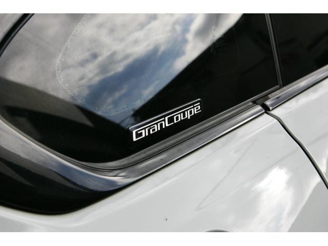 ４シリーズ ４２０ｉグランクーペ　Ｍスポーツ　・ワンオーナー・ブラックレザーシート・パワーシート・シートヒーター・Ｂｌｕｅｔｏｏｔｈ・ナビ・テレビ・１８インチＡＷ（19枚目）