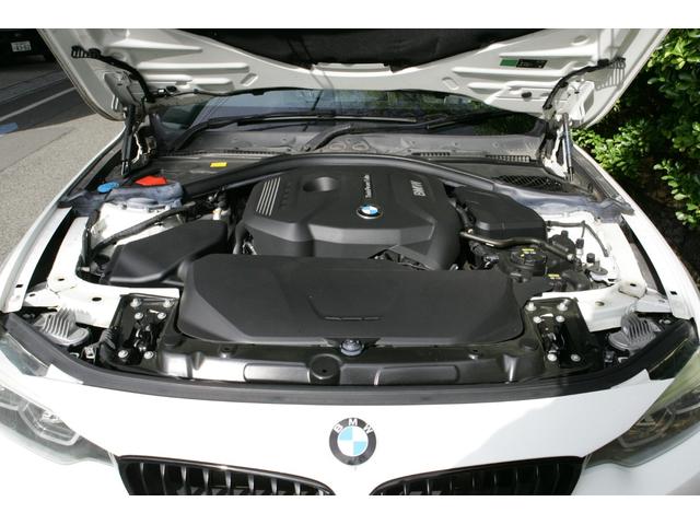 ４シリーズ ４２０ｉグランクーペ　Ｍスポーツ　・ワンオーナー・ブラックレザーシート・パワーシート・シートヒーター・Ｂｌｕｅｔｏｏｔｈ・ナビ・テレビ・１８インチＡＷ（21枚目）