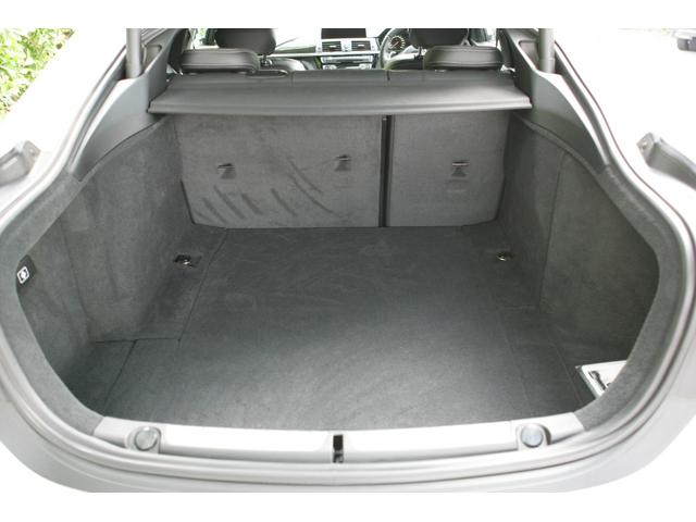 ４シリーズ ４２０ｉグランクーペ　Ｍスポーツ　・ワンオーナー・ブラックレザーシート・パワーシート・シートヒーター・Ｂｌｕｅｔｏｏｔｈ・ナビ・テレビ・１８インチＡＷ（23枚目）