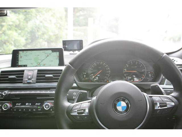 ４シリーズ ４２０ｉグランクーペ　Ｍスポーツ　・ワンオーナー・ブラックレザーシート・パワーシート・シートヒーター・Ｂｌｕｅｔｏｏｔｈ・ナビ・テレビ・１８インチＡＷ（30枚目）