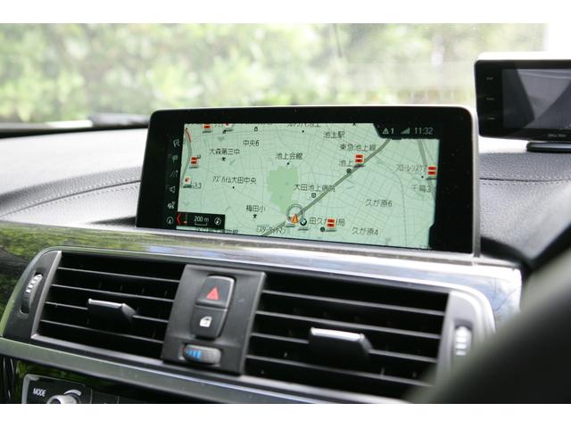 ４シリーズ ４２０ｉグランクーペ　Ｍスポーツ　・ワンオーナー・ブラックレザーシート・パワーシート・シートヒーター・Ｂｌｕｅｔｏｏｔｈ・ナビ・テレビ・１８インチＡＷ（32枚目）