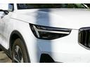XC40 アルティメット B4 AWD ・ホワイトレザーシート・前後シートヒーター・ステアリングヒーター・前後ドラレコ・ハーマンカードン・ETC・アダプティブクルコン(5枚目)