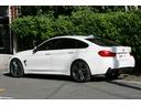 ４シリーズ ４２０ｉグランクーペ　Ｍスポーツ　・ワンオーナー・ブラックレザーシート・パワーシート・シートヒーター・Ｂｌｕｅｔｏｏｔｈ・ナビ・テレビ・１８インチＡＷ（7枚目）