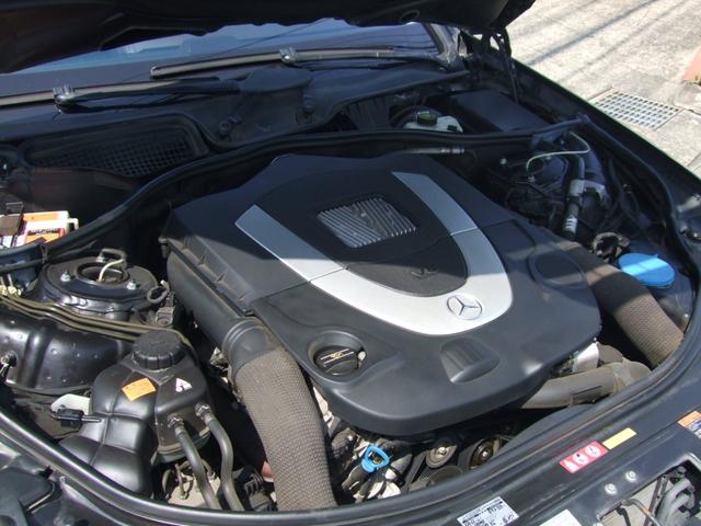 S550ロングAMGスポーツエディションDVDナビETC(17枚目)